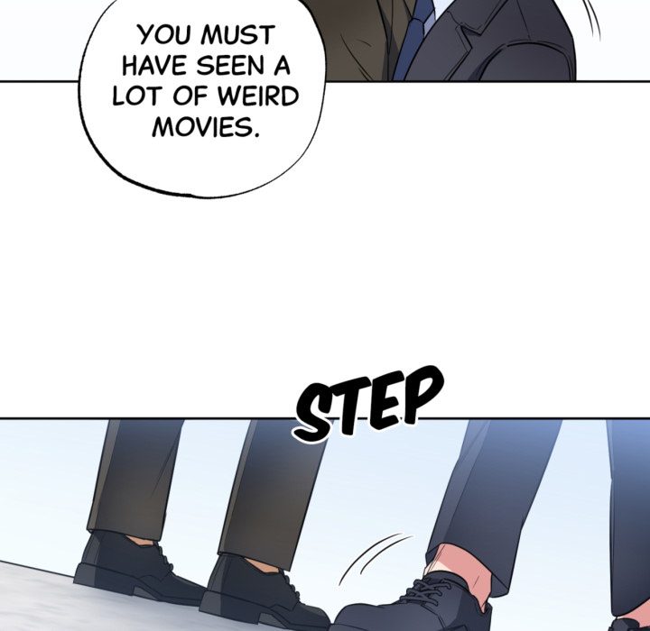 Easy to Read Chapter 8 page 63 - 