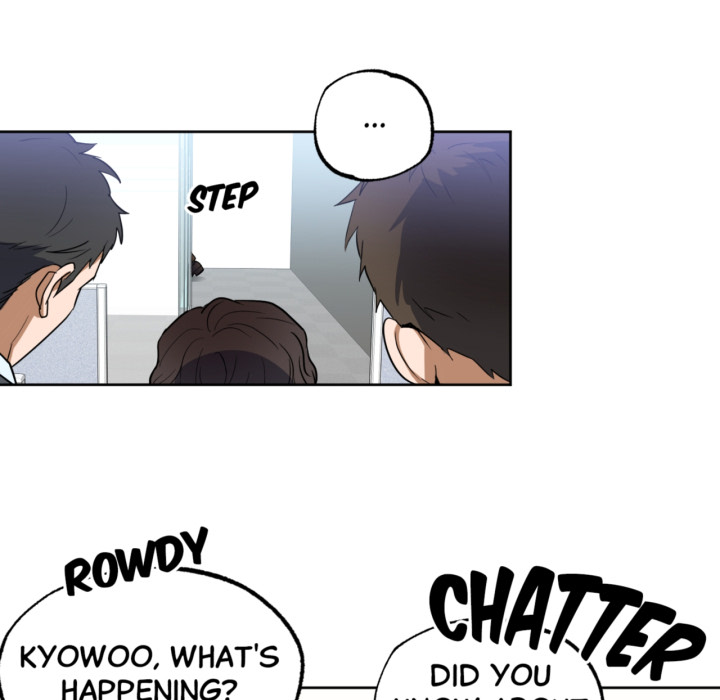 Easy to Read Chapter 8 page 75 - 