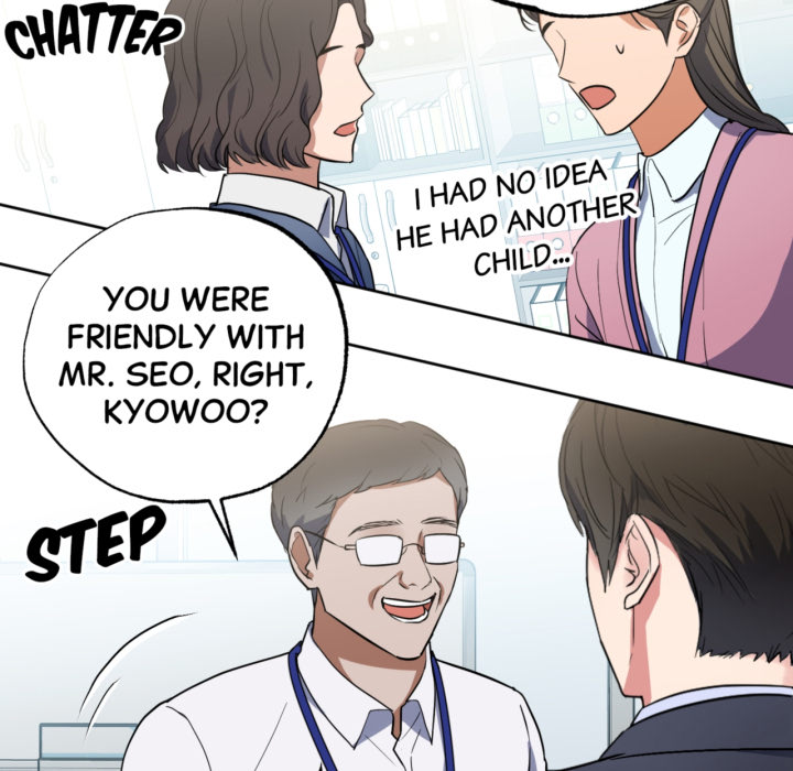 Easy to Read Chapter 8 page 77 - 