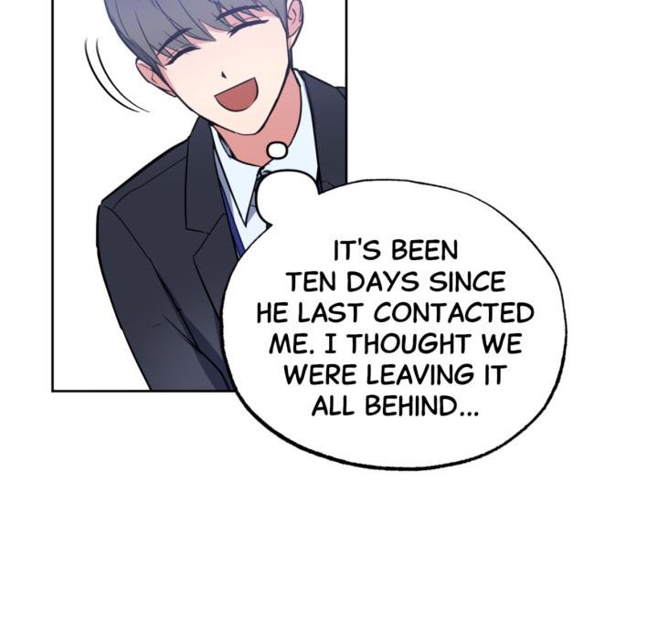 Easy to Read Chapter 8 page 83 - 