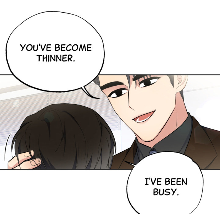 Easy to Read Chapter 8 page 98 - 