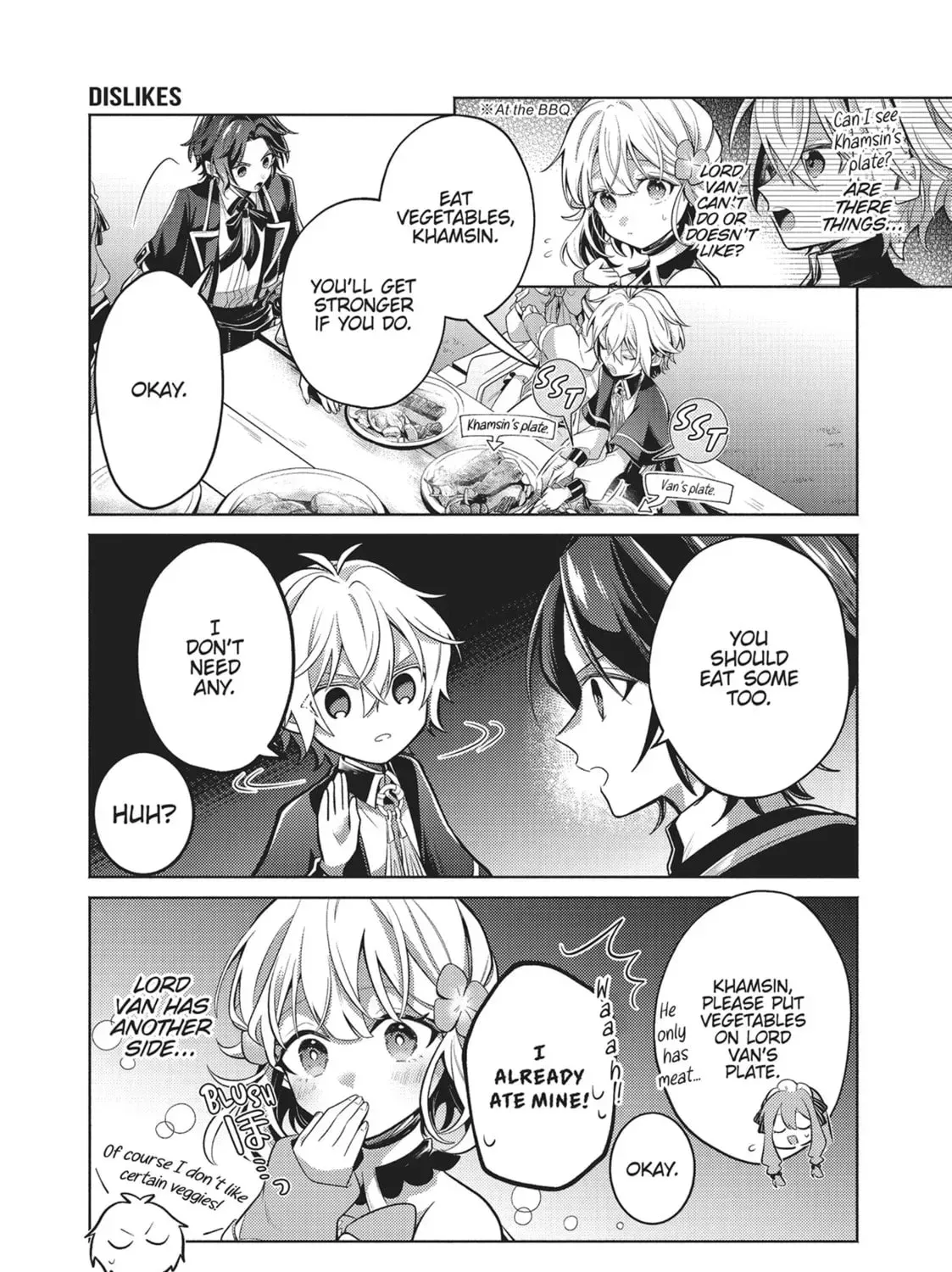 Easygoing Territory Defense by the Optimistic Lord: Production Magic Turns a Nameless Village into the Strongest Fortified City Chapter 0.2 page 12 - 