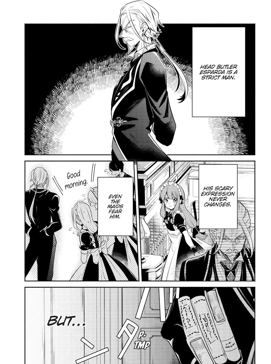Easygoing Territory Defense by the Optimistic Lord: Production Magic Turns a Nameless Village into the Strongest Fortified City Chapter 0 page 11 - 