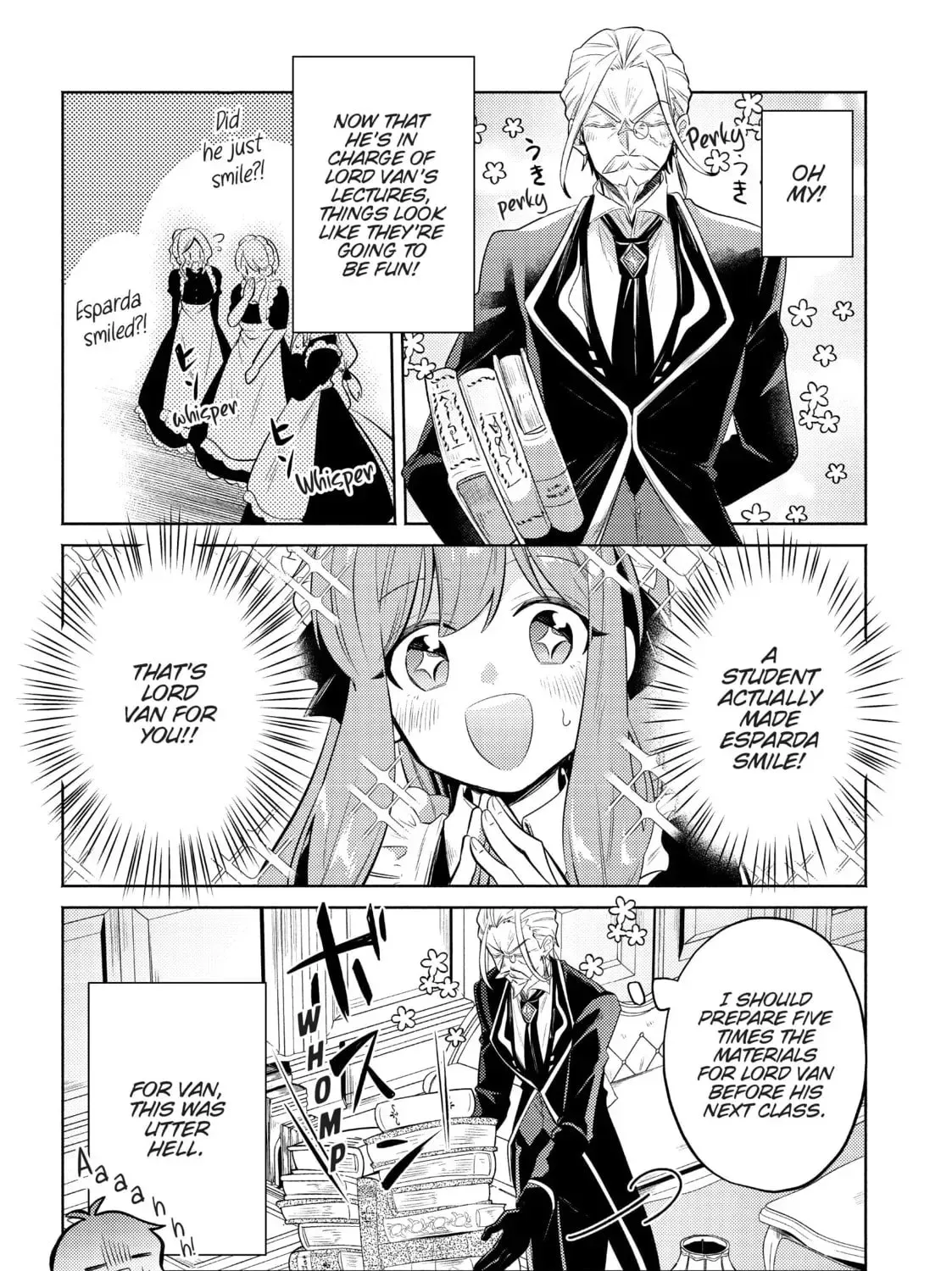 Easygoing Territory Defense by the Optimistic Lord: Production Magic Turns a Nameless Village into the Strongest Fortified City Chapter 0 page 13 - 