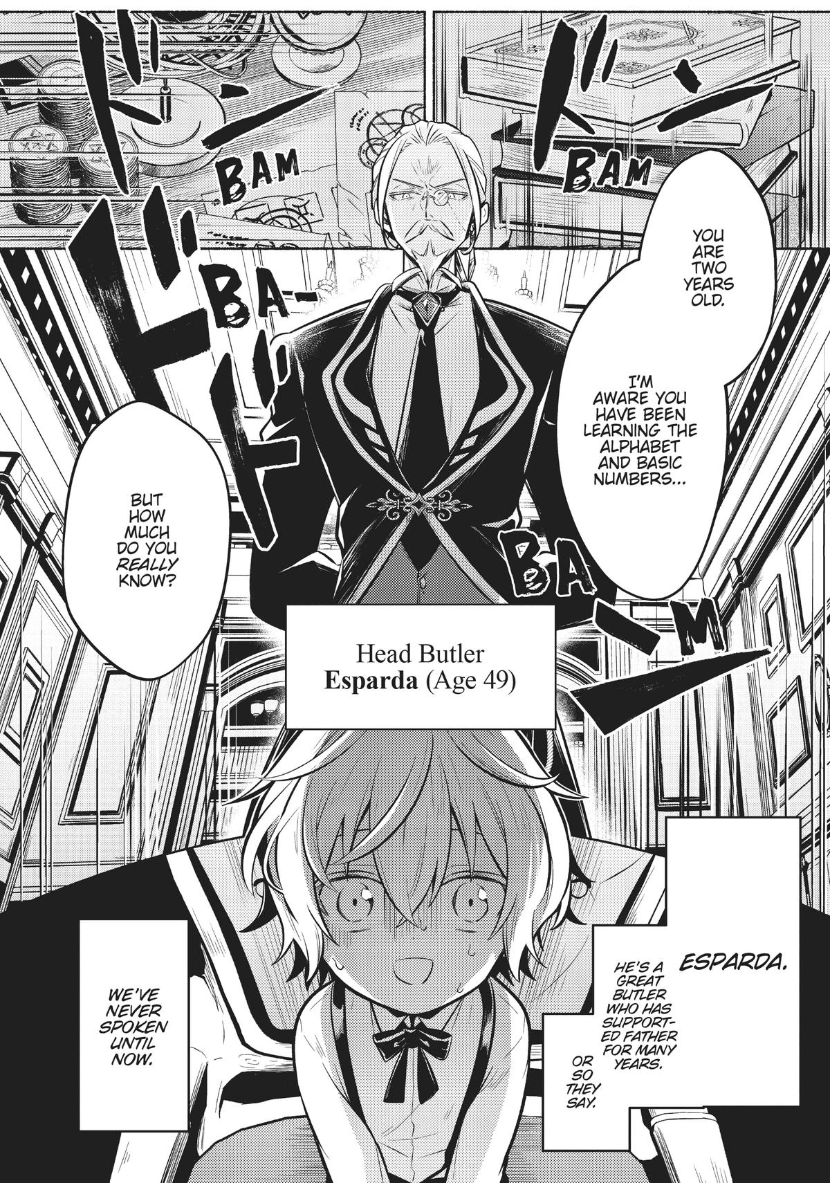 Easygoing Territory Defense by the Optimistic Lord: Production Magic Turns a Nameless Village into the Strongest Fortified City Chapter 1.1 page 24 - 