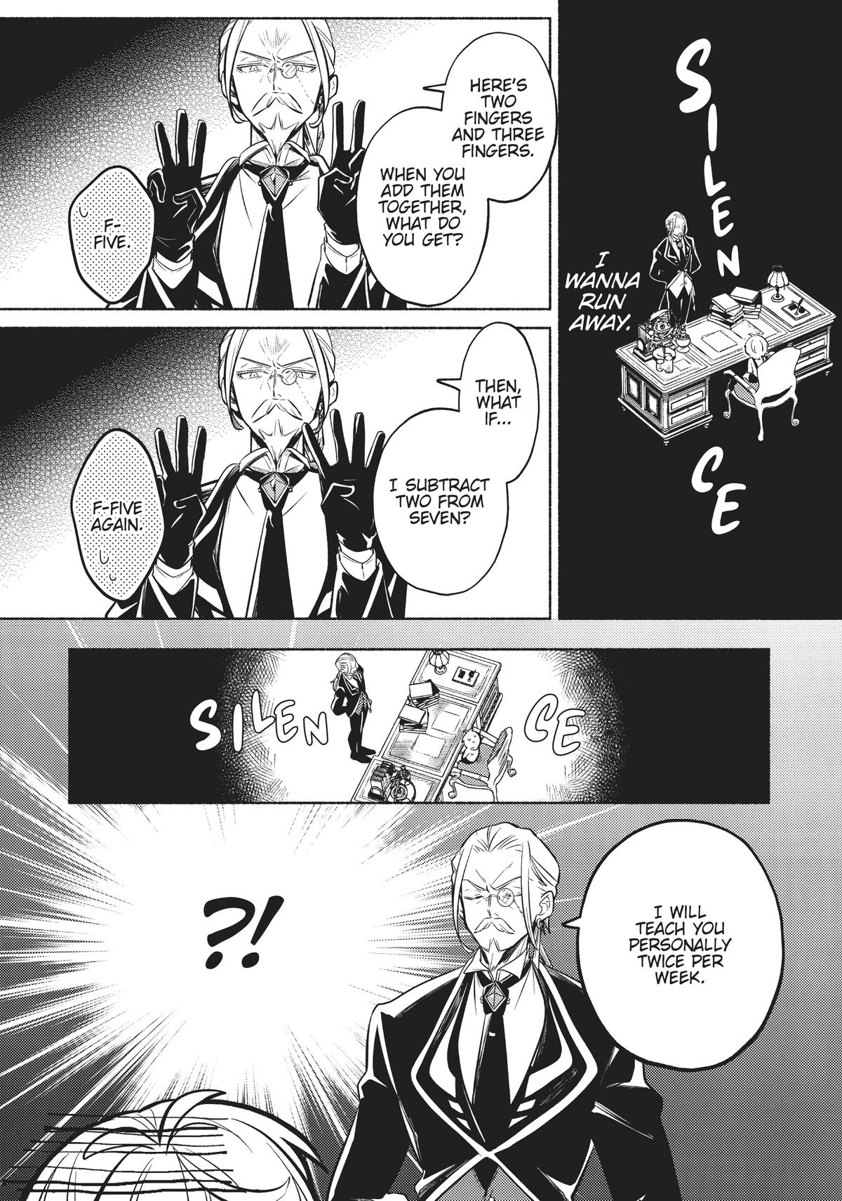 Easygoing Territory Defense by the Optimistic Lord: Production Magic Turns a Nameless Village into the Strongest Fortified City Chapter 1.1 page 26 - 