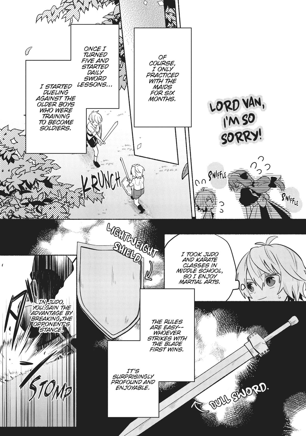 Easygoing Territory Defense by the Optimistic Lord: Production Magic Turns a Nameless Village into the Strongest Fortified City Chapter 1.1 page 31 - 