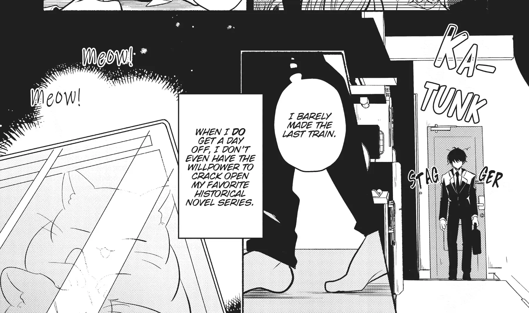 Easygoing Territory Defense by the Optimistic Lord: Production Magic Turns a Nameless Village into the Strongest Fortified City Chapter 1 page 12 - 