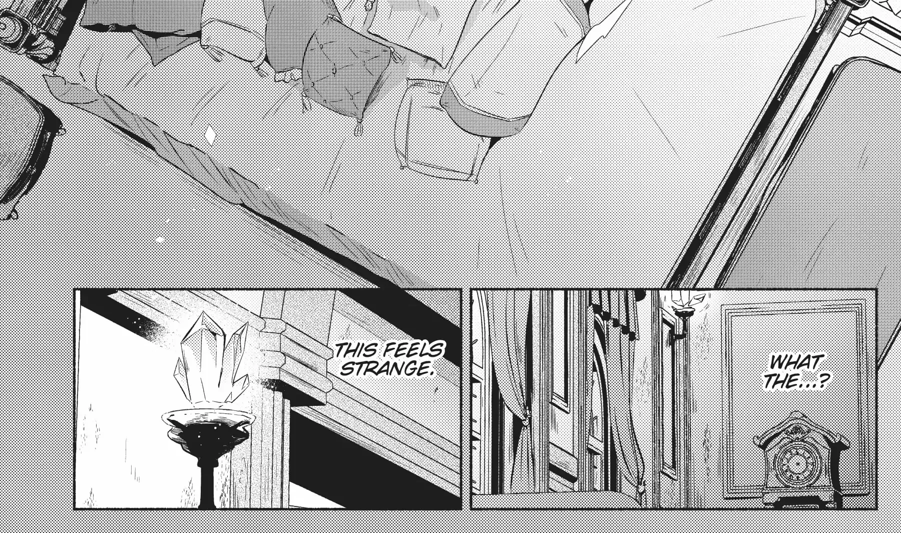 Easygoing Territory Defense by the Optimistic Lord: Production Magic Turns a Nameless Village into the Strongest Fortified City Chapter 1 page 16 - 