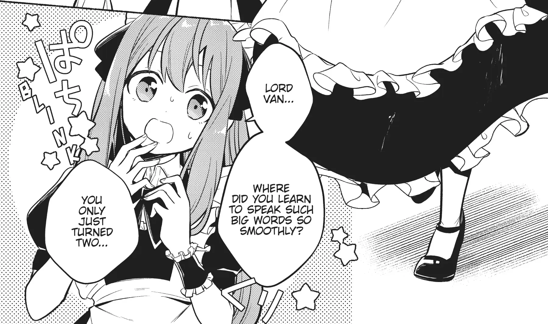 Easygoing Territory Defense by the Optimistic Lord: Production Magic Turns a Nameless Village into the Strongest Fortified City Chapter 1 page 20 - 