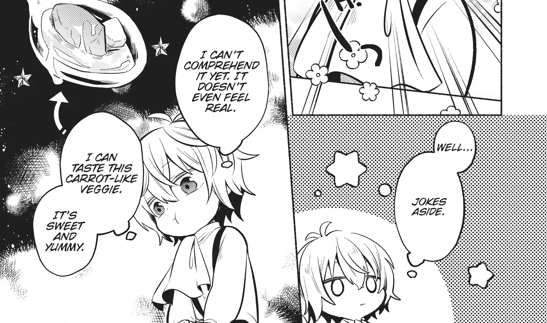 Easygoing Territory Defense by the Optimistic Lord: Production Magic Turns a Nameless Village into the Strongest Fortified City Chapter 1 page 30 - 