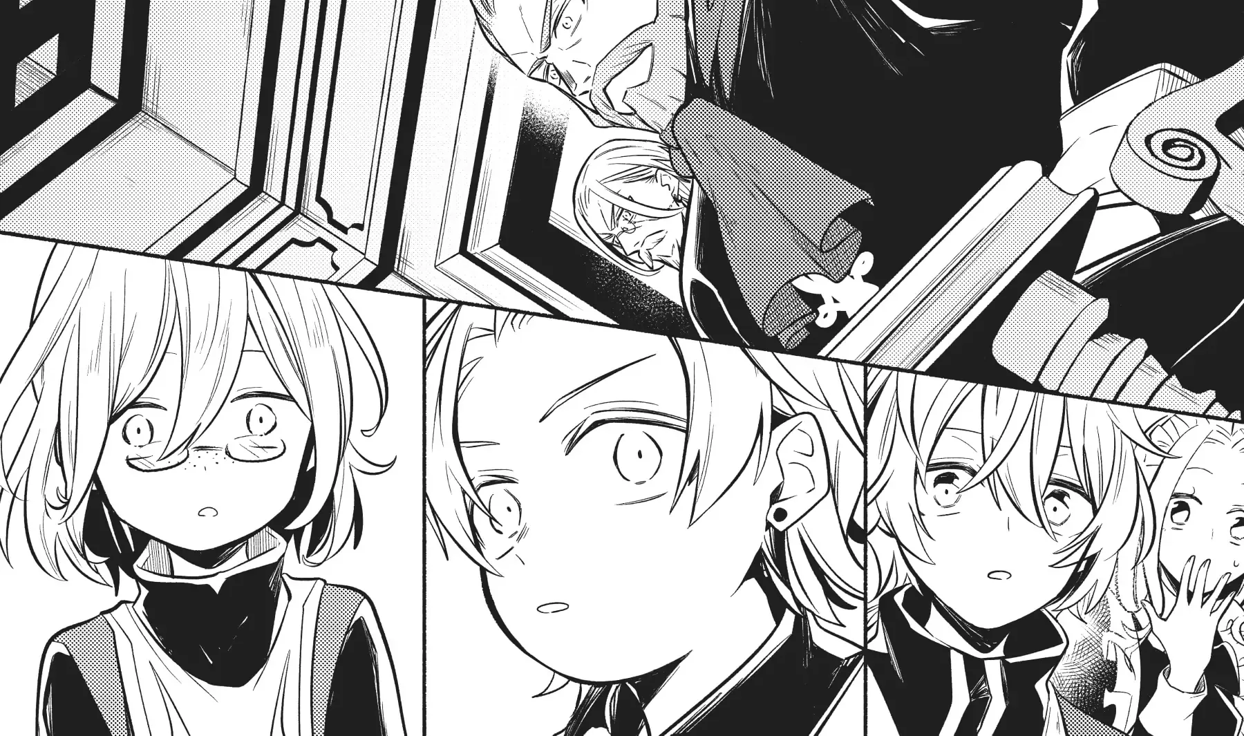 Easygoing Territory Defense by the Optimistic Lord: Production Magic Turns a Nameless Village into the Strongest Fortified City Chapter 1 page 36 - 