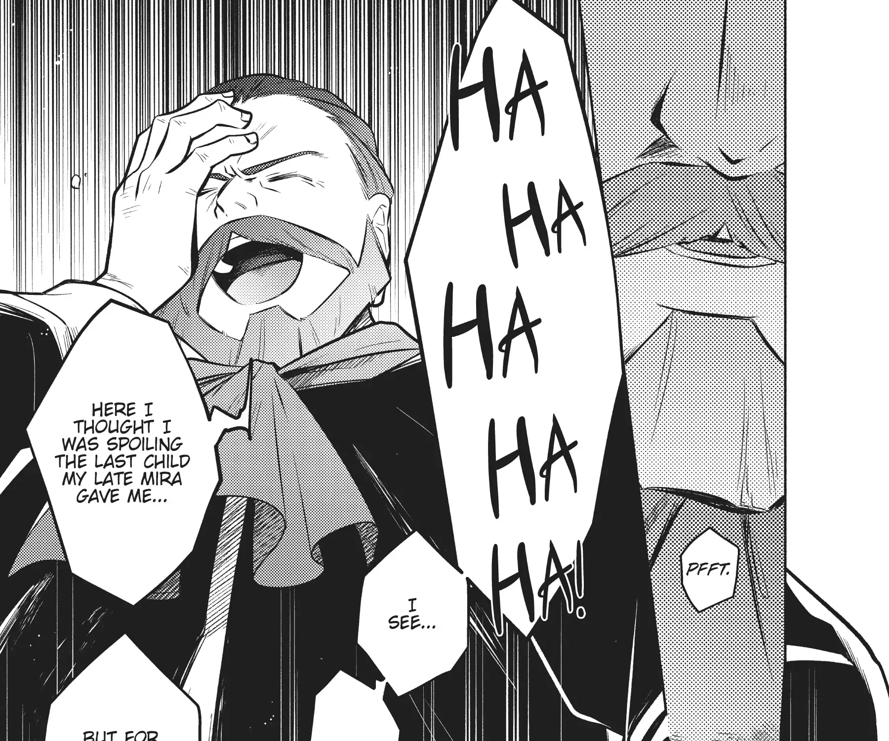 Easygoing Territory Defense by the Optimistic Lord: Production Magic Turns a Nameless Village into the Strongest Fortified City Chapter 1 page 37 - 