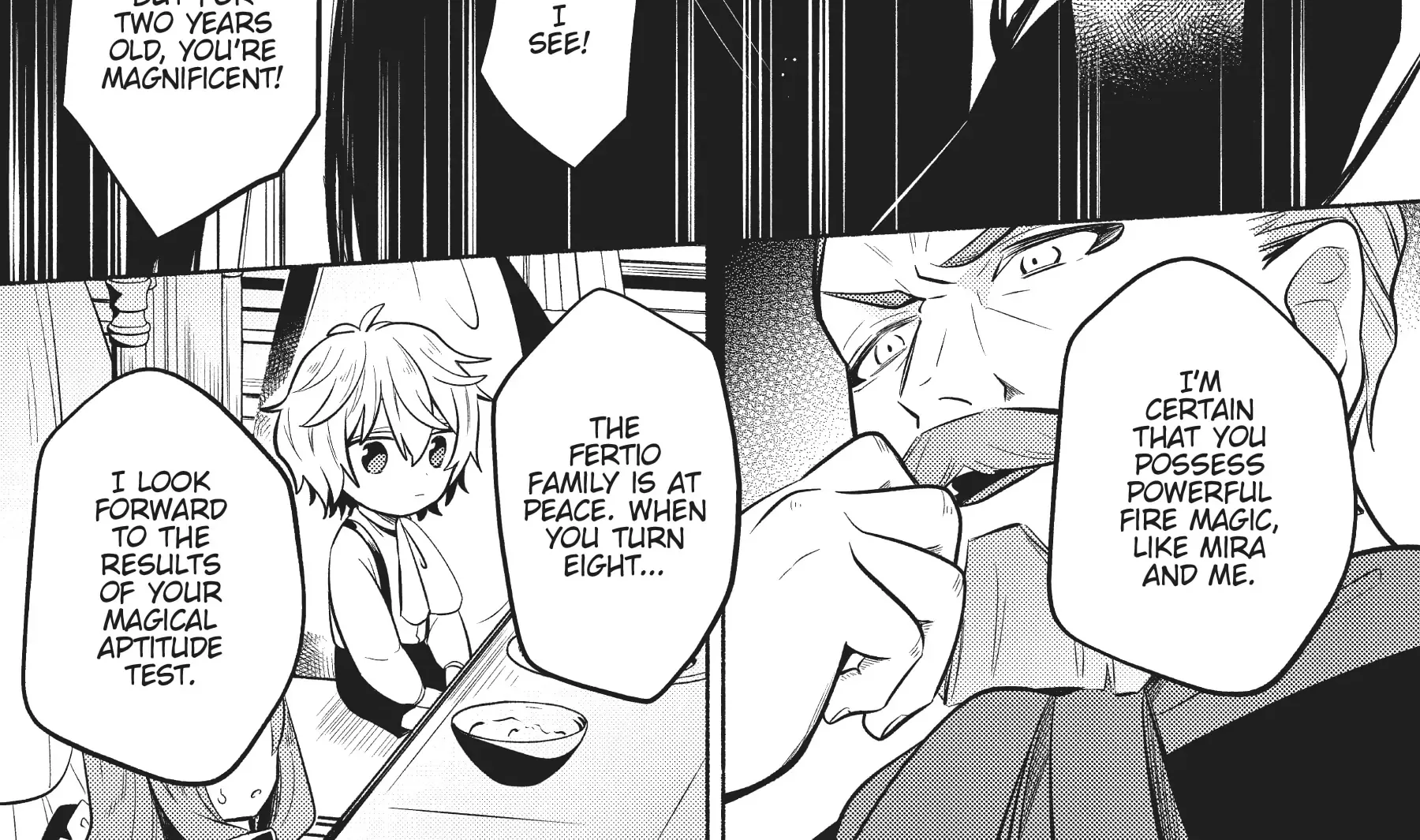 Easygoing Territory Defense by the Optimistic Lord: Production Magic Turns a Nameless Village into the Strongest Fortified City Chapter 1 page 38 - 
