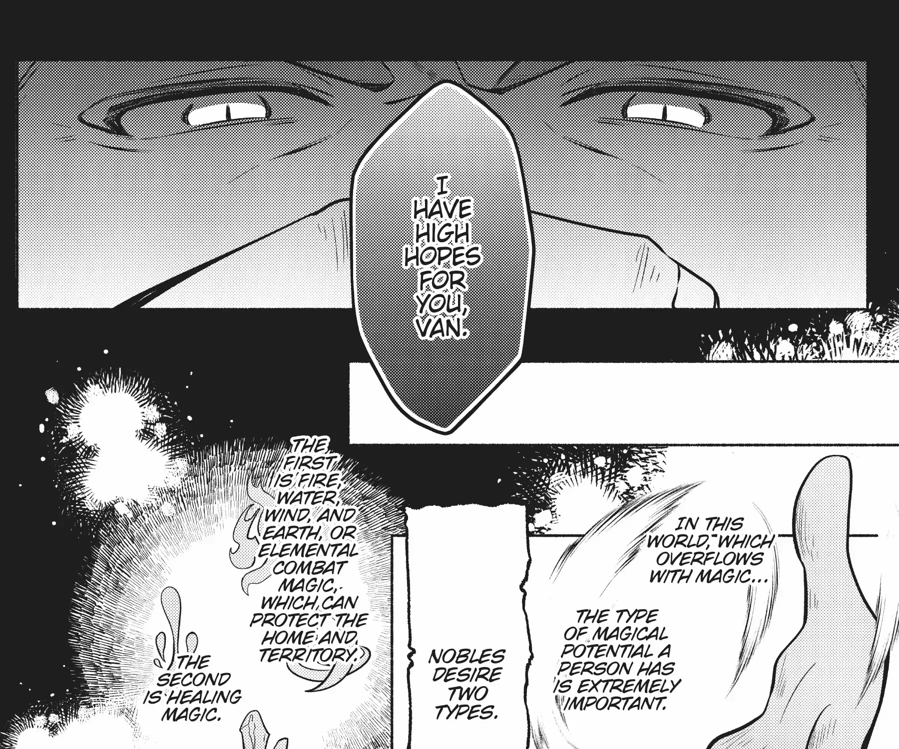 Easygoing Territory Defense by the Optimistic Lord: Production Magic Turns a Nameless Village into the Strongest Fortified City Chapter 1 page 39 - 