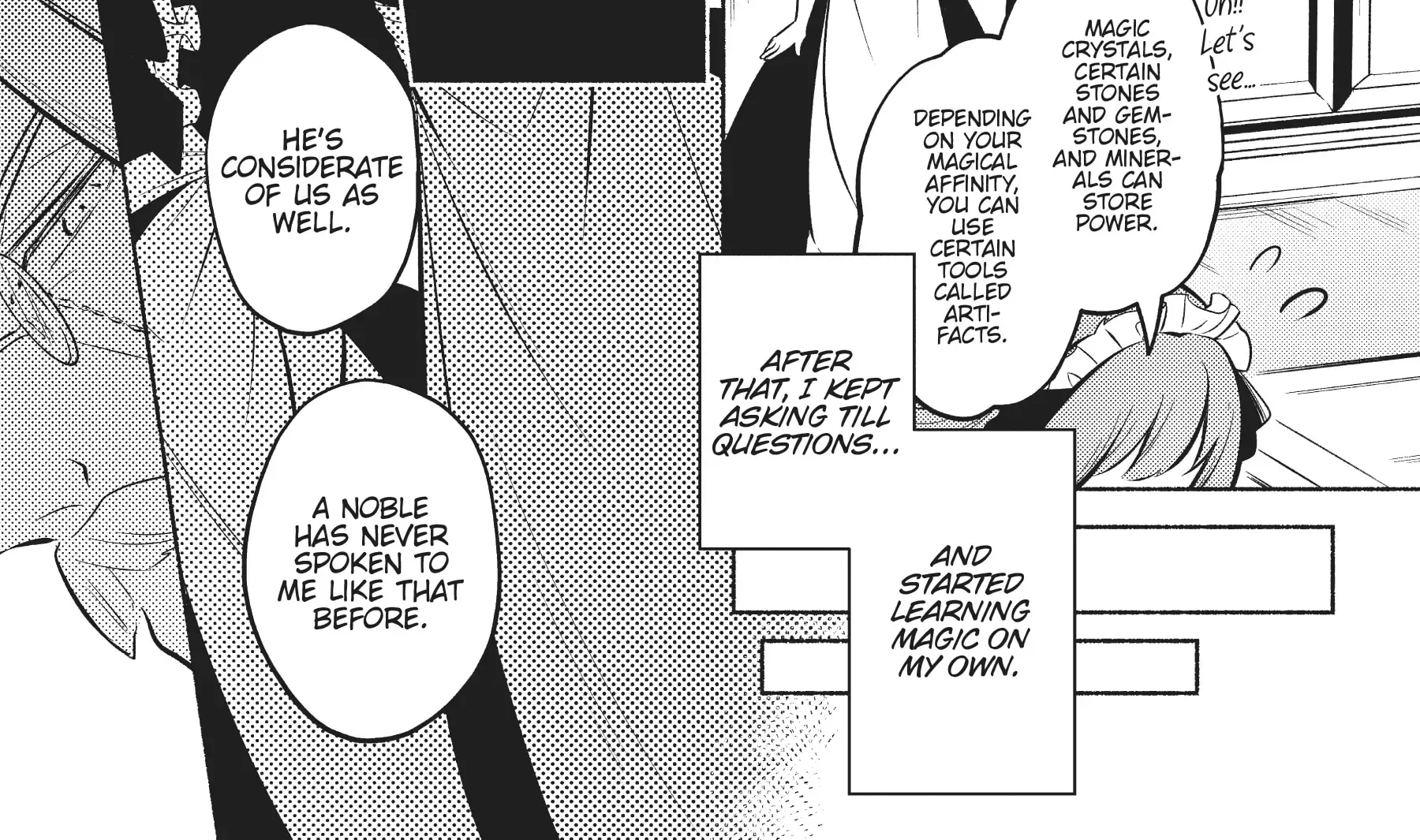 Easygoing Territory Defense by the Optimistic Lord: Production Magic Turns a Nameless Village into the Strongest Fortified City Chapter 1 page 46 - 