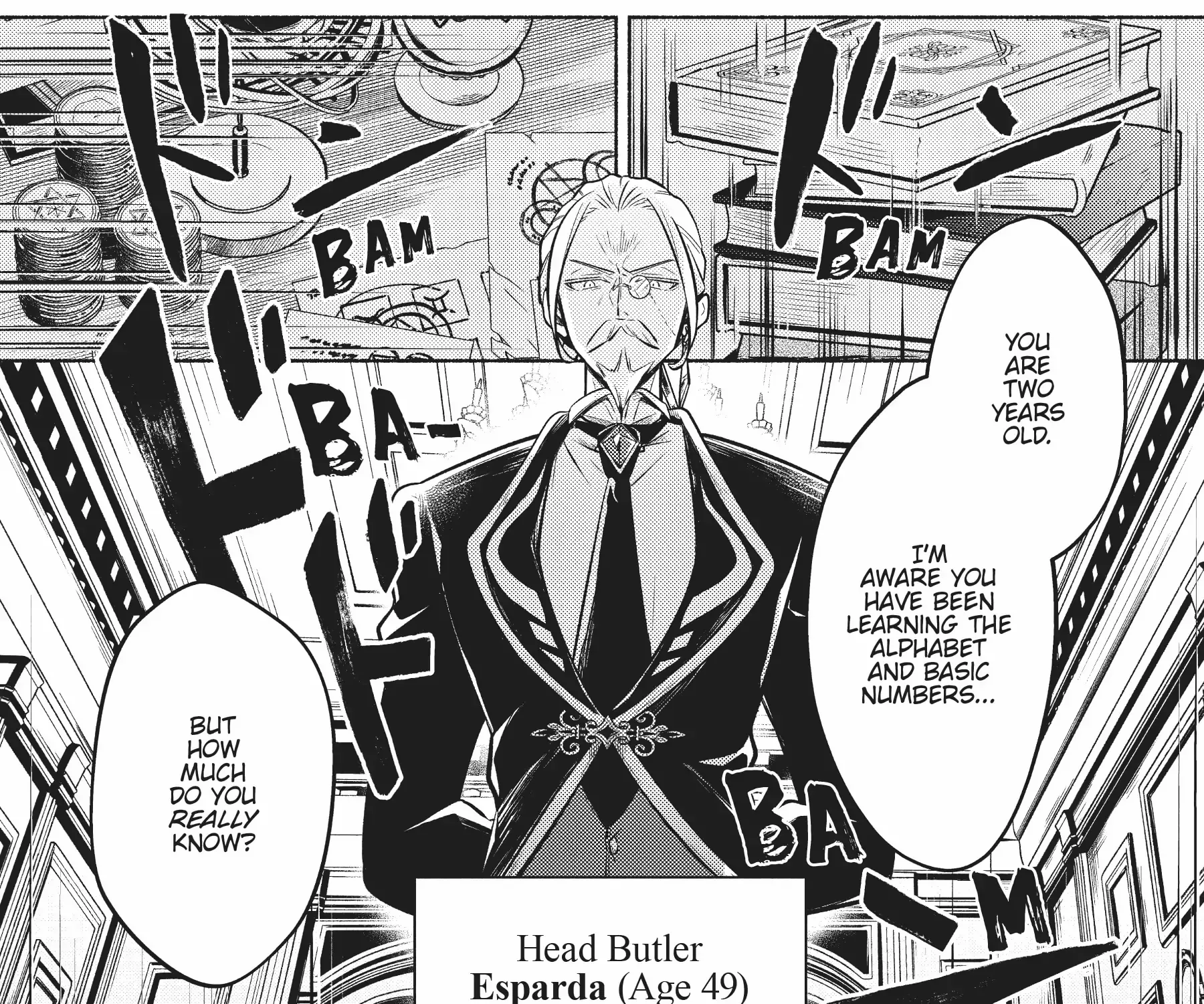 Easygoing Territory Defense by the Optimistic Lord: Production Magic Turns a Nameless Village into the Strongest Fortified City Chapter 1 page 47 - 