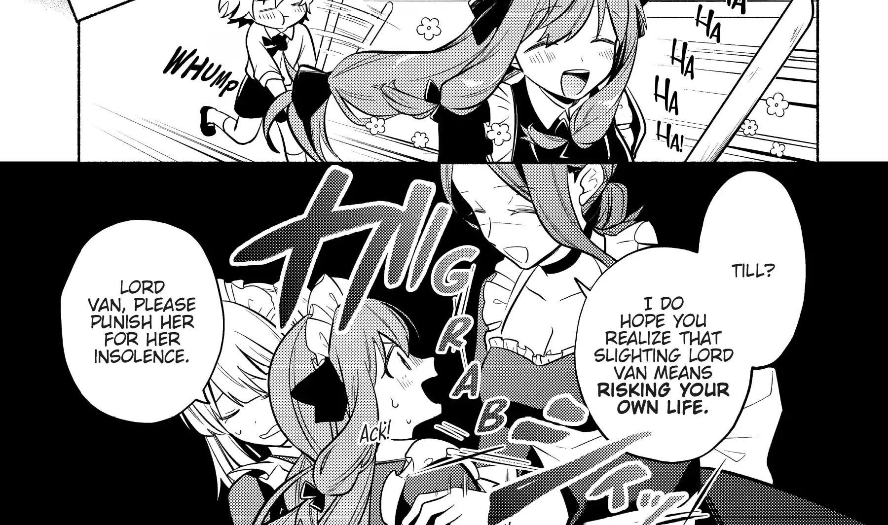 Easygoing Territory Defense by the Optimistic Lord: Production Magic Turns a Nameless Village into the Strongest Fortified City Chapter 1 page 58 - 