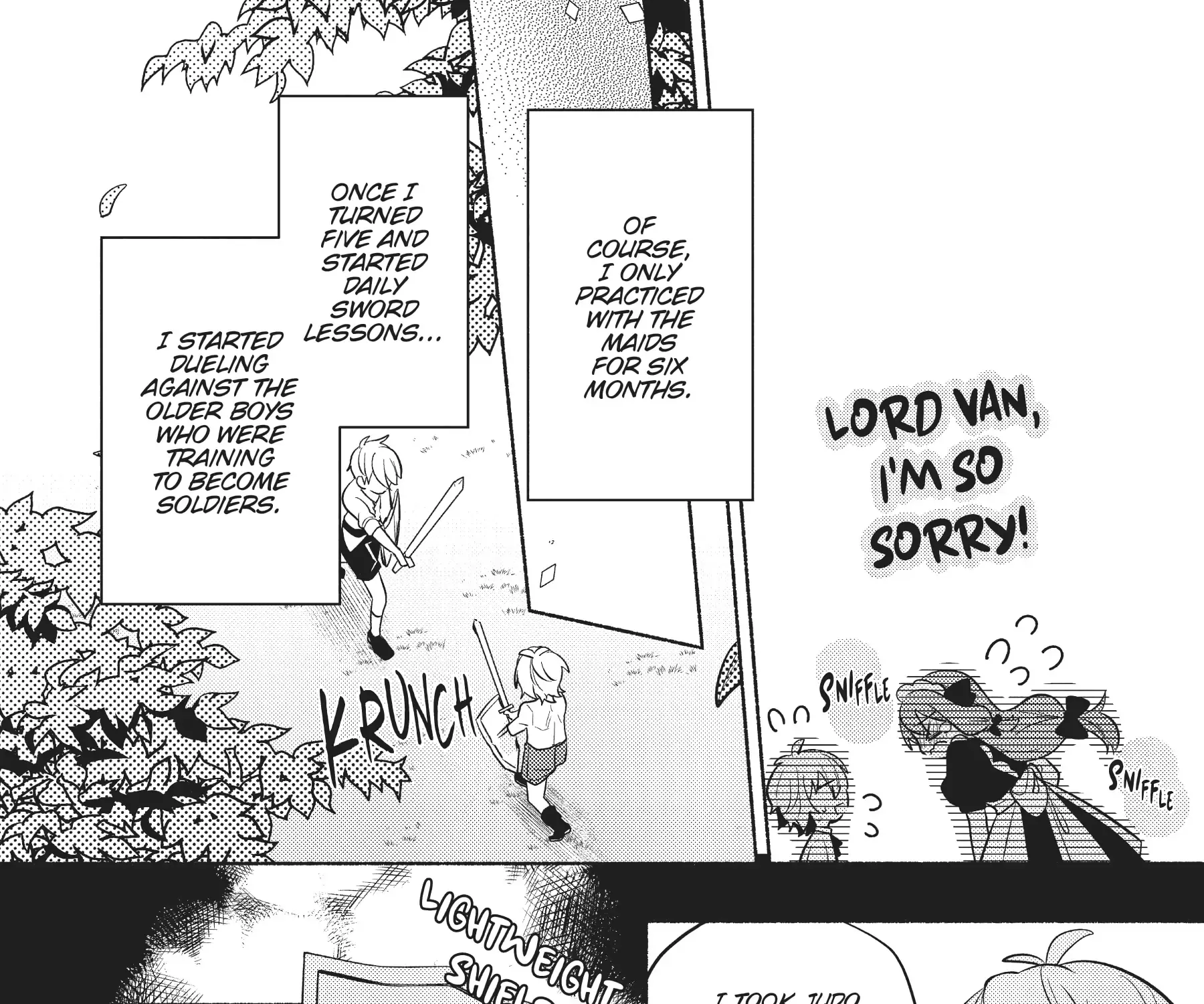 Easygoing Territory Defense by the Optimistic Lord: Production Magic Turns a Nameless Village into the Strongest Fortified City Chapter 1 page 61 - 