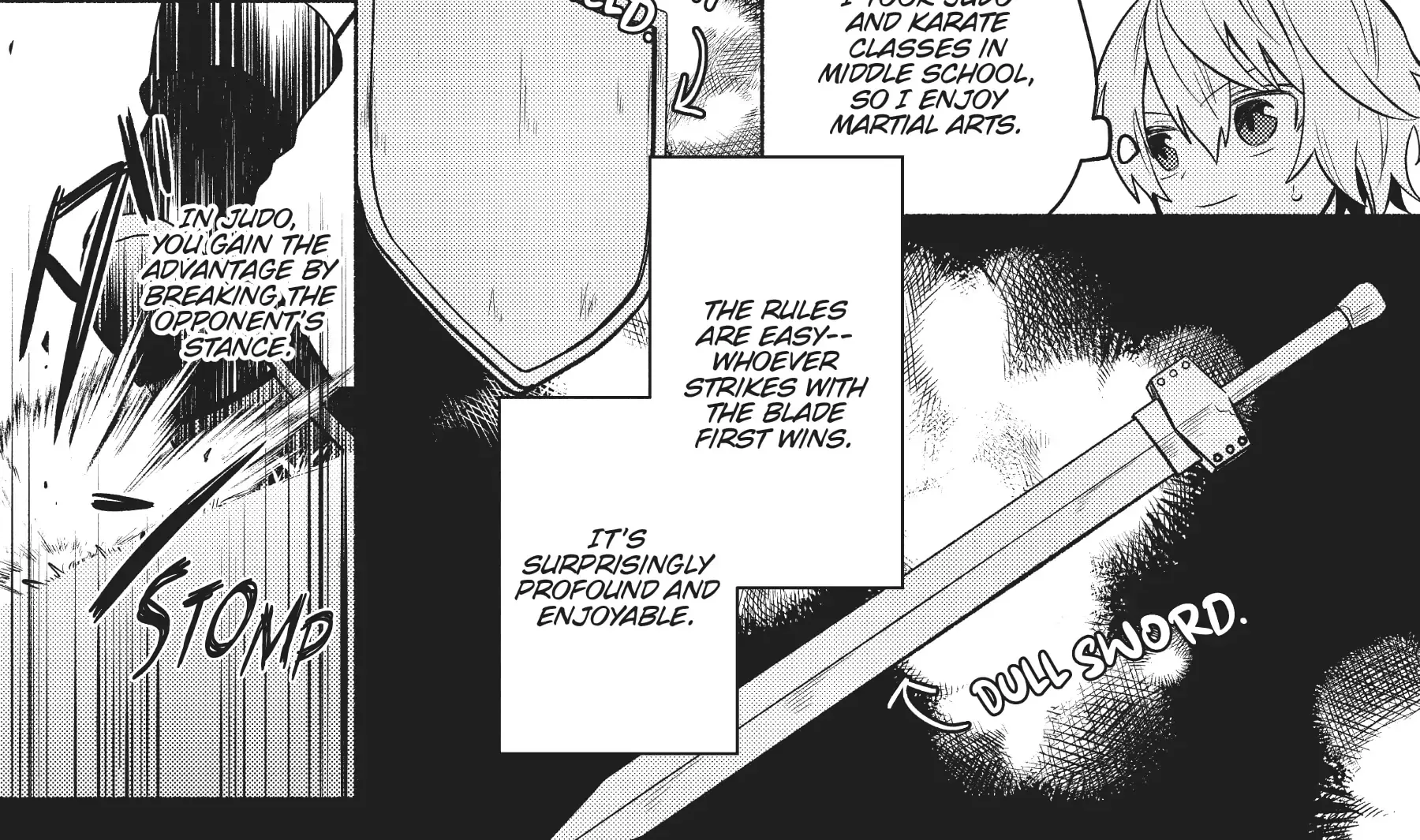 Easygoing Territory Defense by the Optimistic Lord: Production Magic Turns a Nameless Village into the Strongest Fortified City Chapter 1 page 62 - 