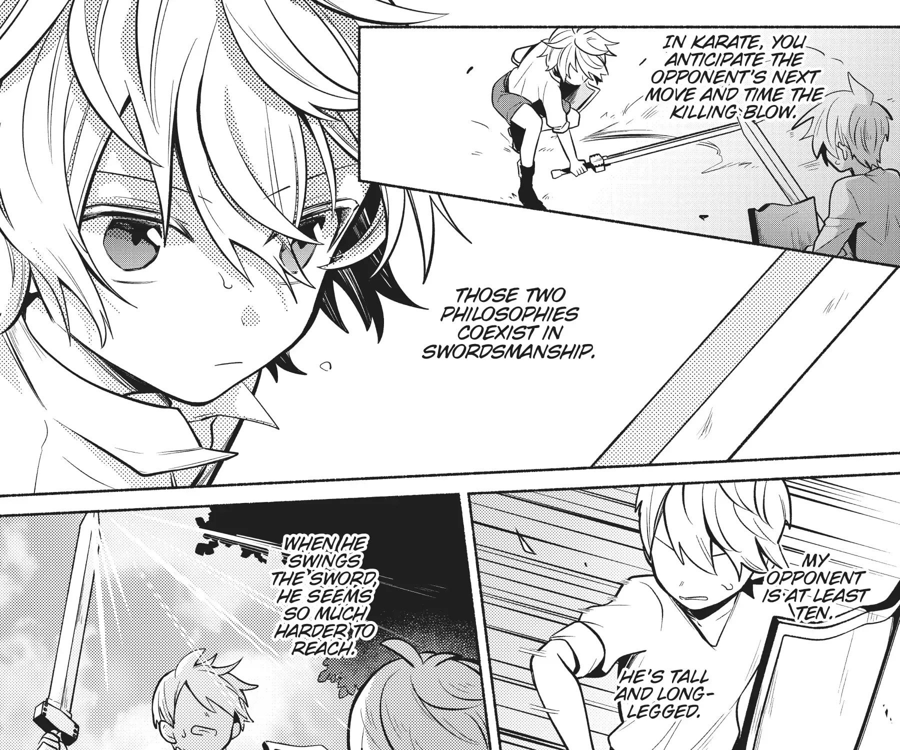 Easygoing Territory Defense by the Optimistic Lord: Production Magic Turns a Nameless Village into the Strongest Fortified City Chapter 1 page 63 - 