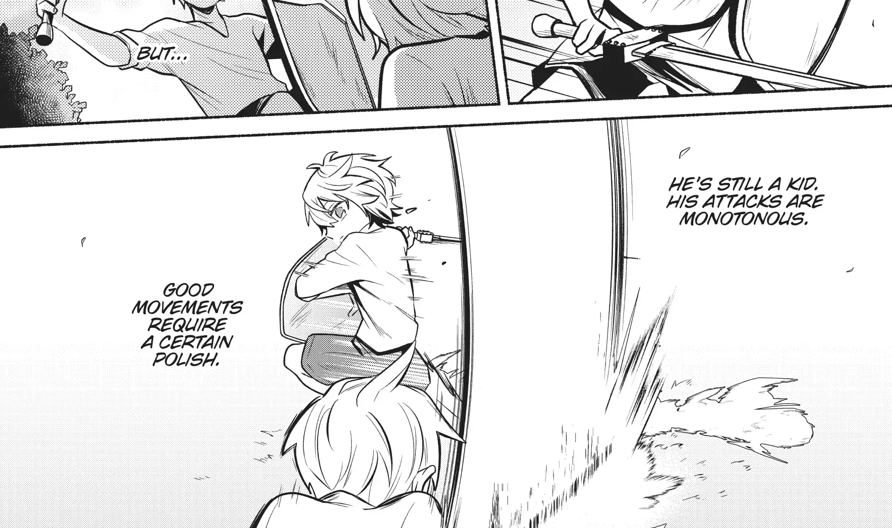 Easygoing Territory Defense by the Optimistic Lord: Production Magic Turns a Nameless Village into the Strongest Fortified City Chapter 1 page 64 - 