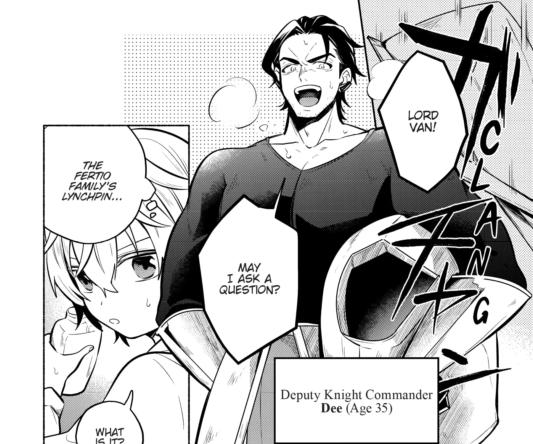 Easygoing Territory Defense by the Optimistic Lord: Production Magic Turns a Nameless Village into the Strongest Fortified City Chapter 1 page 67 - 
