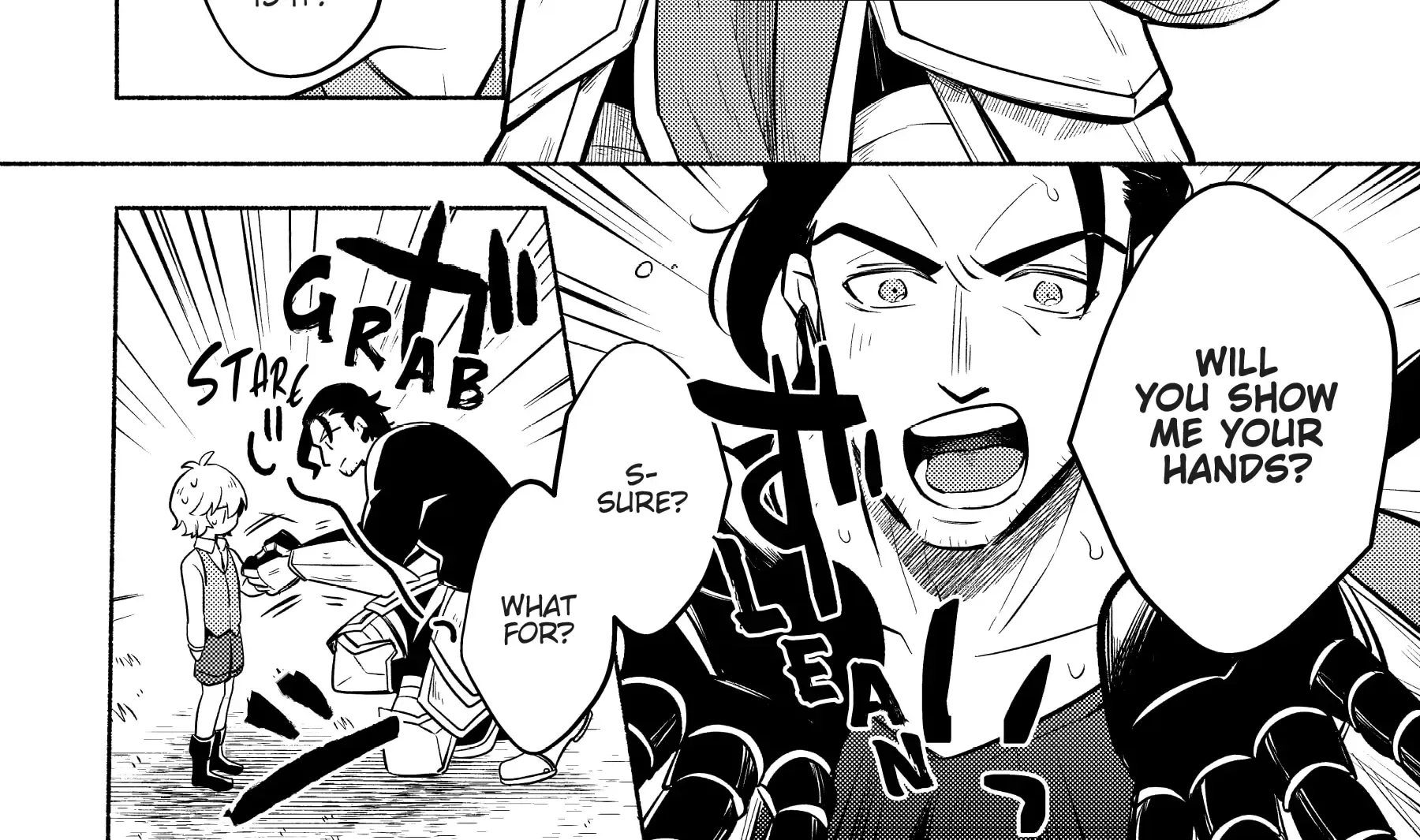 Easygoing Territory Defense by the Optimistic Lord: Production Magic Turns a Nameless Village into the Strongest Fortified City Chapter 1 page 68 - 