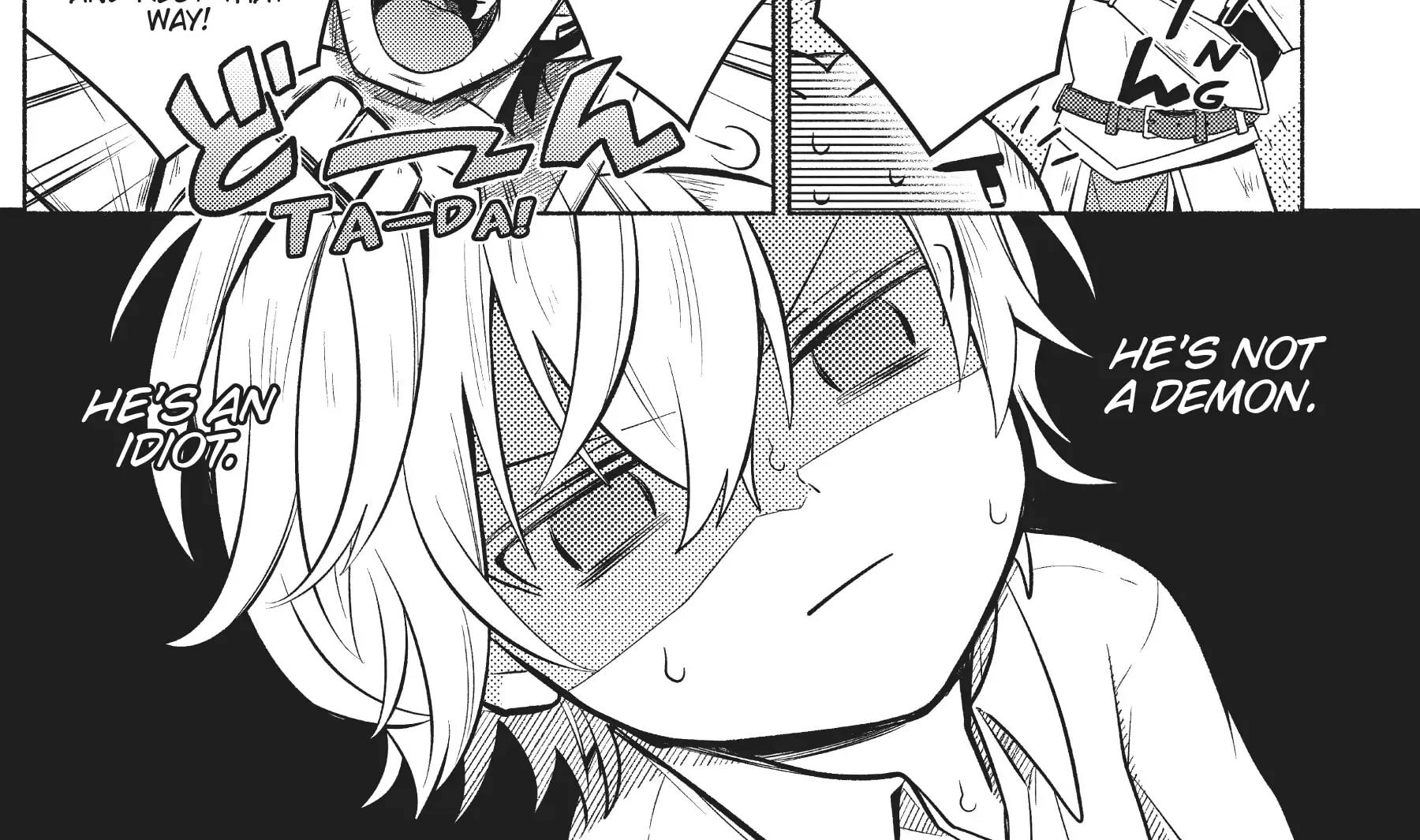 Easygoing Territory Defense by the Optimistic Lord: Production Magic Turns a Nameless Village into the Strongest Fortified City Chapter 1 page 78 - 