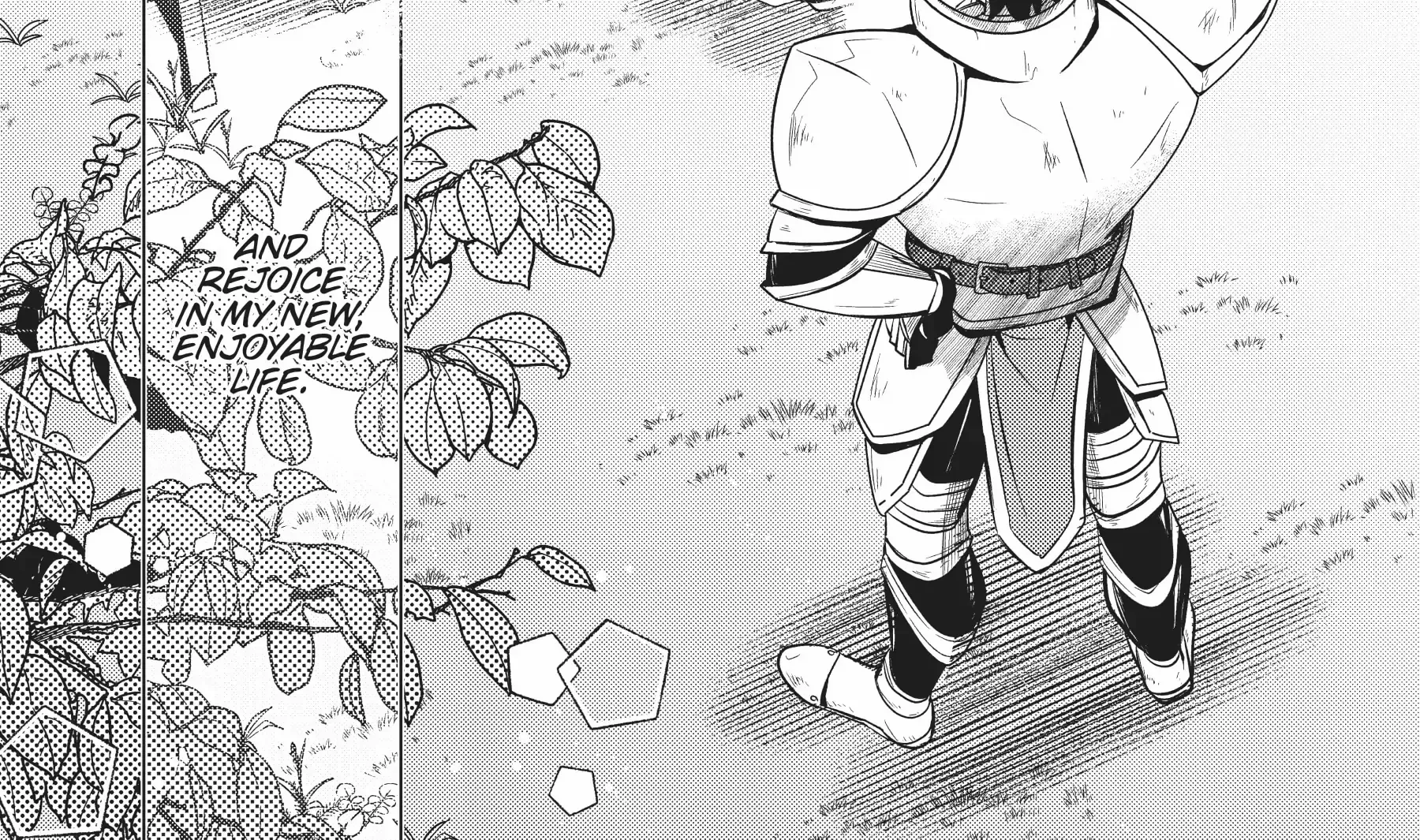 Easygoing Territory Defense by the Optimistic Lord: Production Magic Turns a Nameless Village into the Strongest Fortified City Chapter 1 page 82 - 