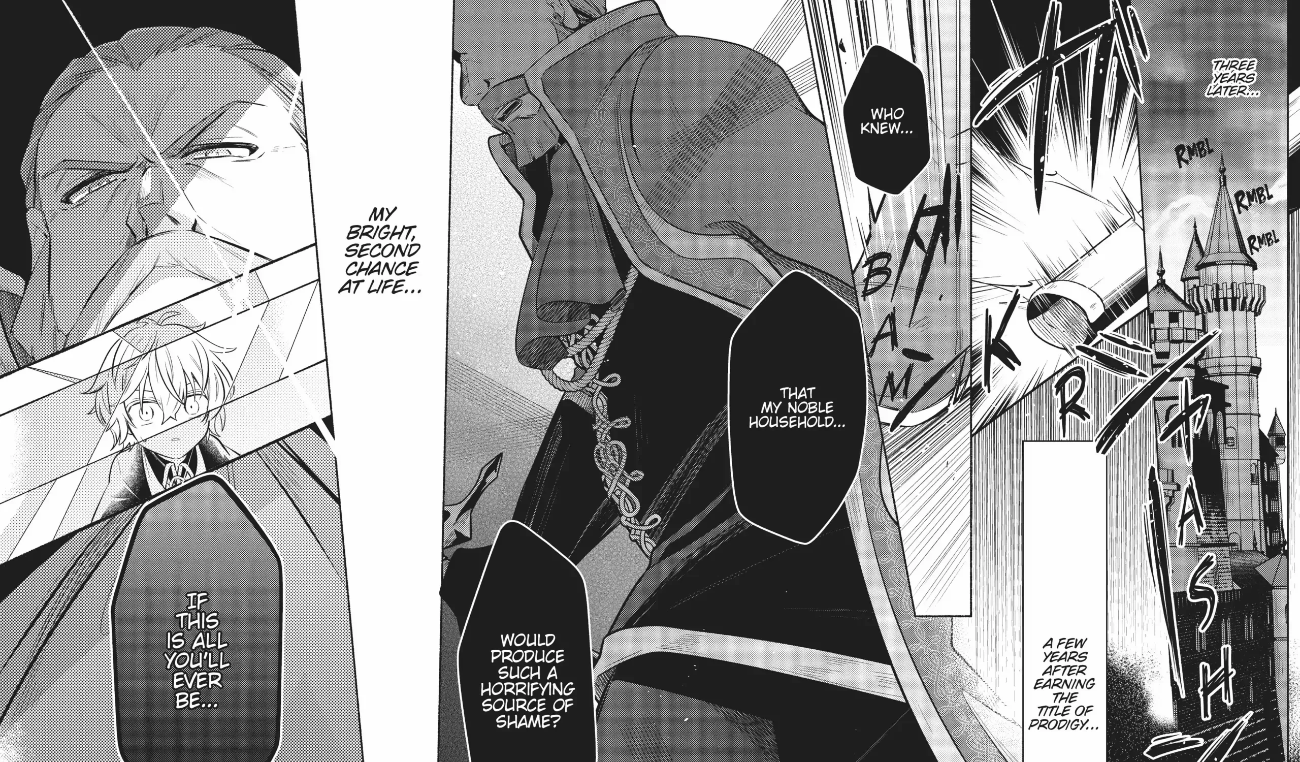 Easygoing Territory Defense by the Optimistic Lord: Production Magic Turns a Nameless Village into the Strongest Fortified City Chapter 1 page 83 - 