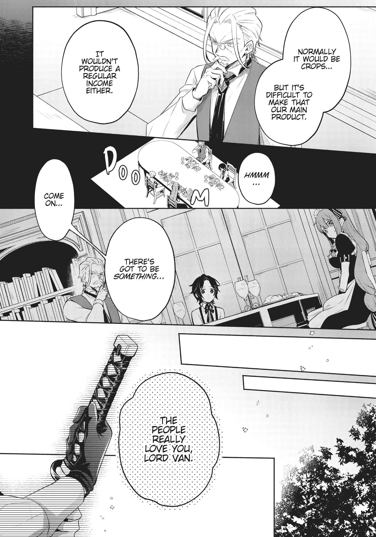 Easygoing Territory Defense by the Optimistic Lord: Production Magic Turns a Nameless Village into the Strongest Fortified City Chapter 10.1 page 13 - 