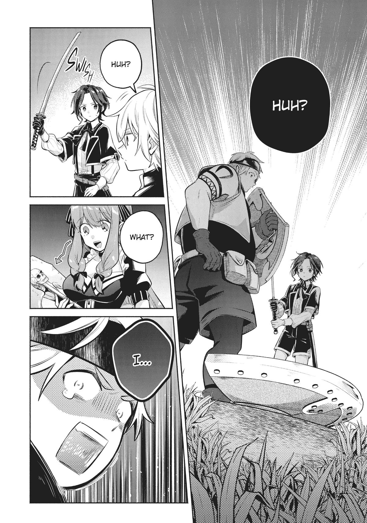 Easygoing Territory Defense by the Optimistic Lord: Production Magic Turns a Nameless Village into the Strongest Fortified City Chapter 10.1 page 16 - 
