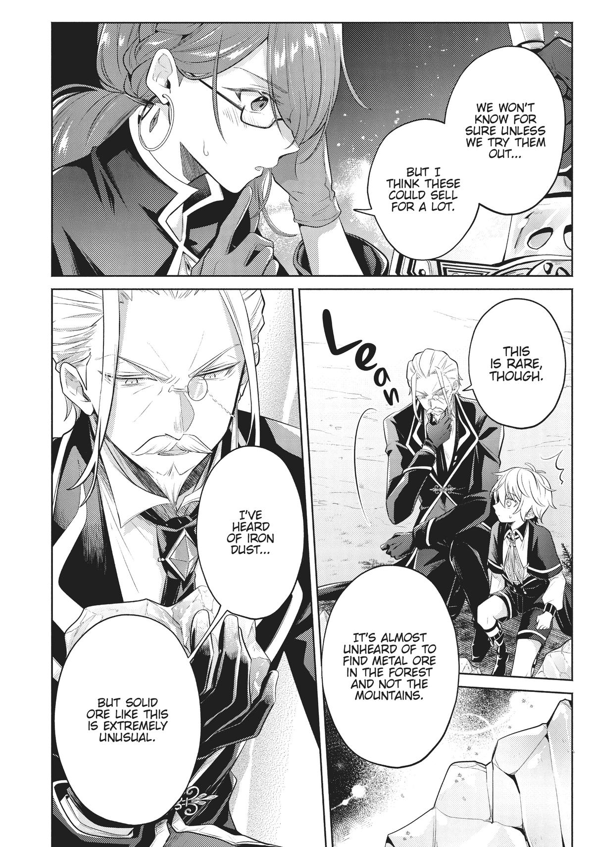 Easygoing Territory Defense by the Optimistic Lord: Production Magic Turns a Nameless Village into the Strongest Fortified City Chapter 10.1 page 26 - 