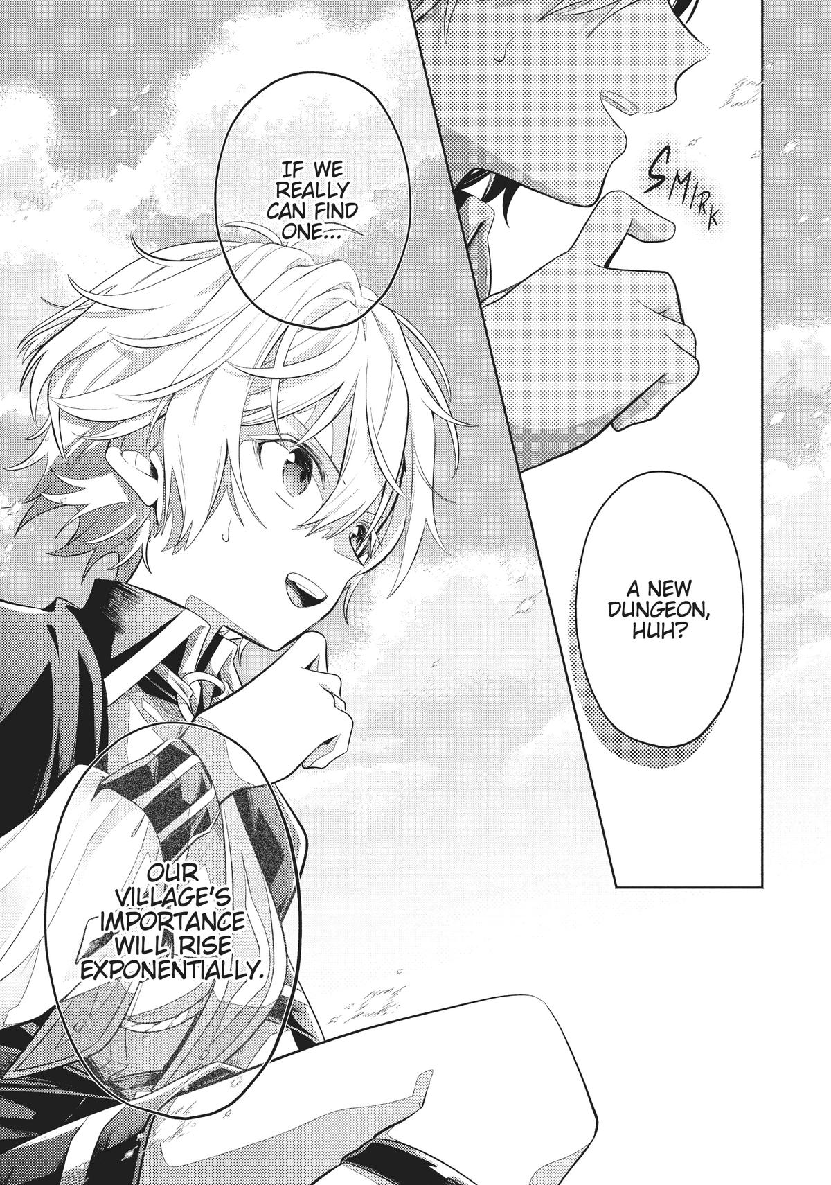 Easygoing Territory Defense by the Optimistic Lord: Production Magic Turns a Nameless Village into the Strongest Fortified City Chapter 10.1 page 29 - 