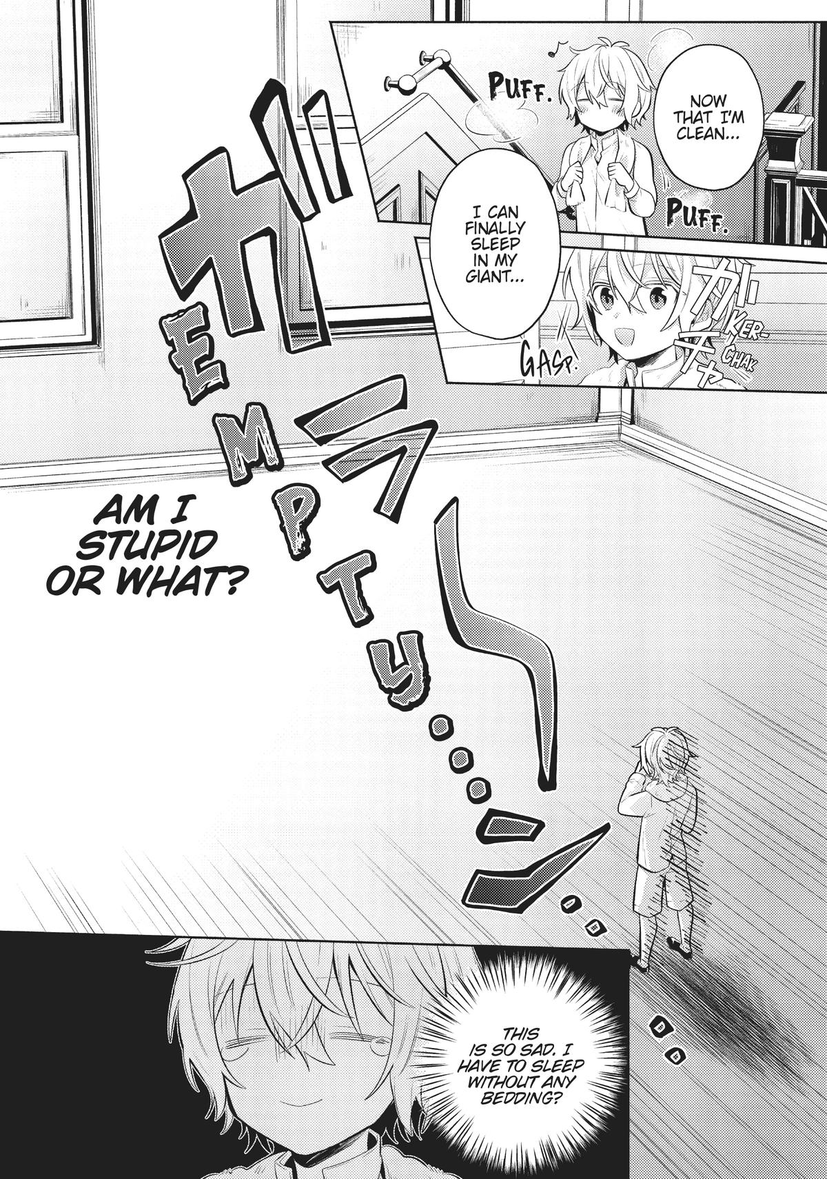 Easygoing Territory Defense by the Optimistic Lord: Production Magic Turns a Nameless Village into the Strongest Fortified City Chapter 10.1 page 7 - 