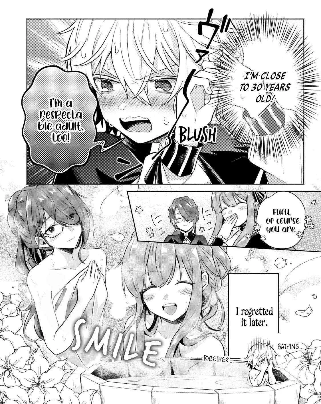 Easygoing Territory Defense by the Optimistic Lord: Production Magic Turns a Nameless Village into the Strongest Fortified City Chapter 10 page 16 - 