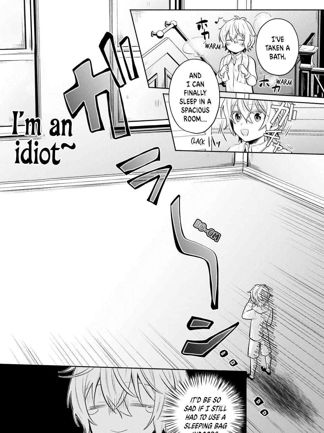 Easygoing Territory Defense by the Optimistic Lord: Production Magic Turns a Nameless Village into the Strongest Fortified City Chapter 10 page 17 - 