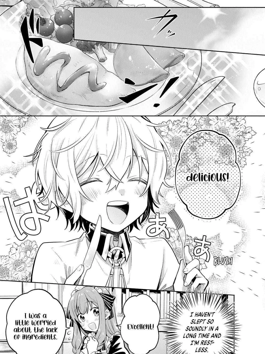 Easygoing Territory Defense by the Optimistic Lord: Production Magic Turns a Nameless Village into the Strongest Fortified City Chapter 10 page 21 - 