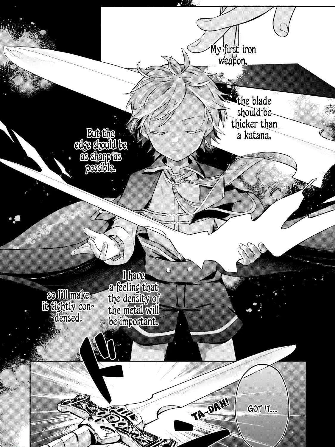 Easygoing Territory Defense by the Optimistic Lord: Production Magic Turns a Nameless Village into the Strongest Fortified City Chapter 10 page 49 - 