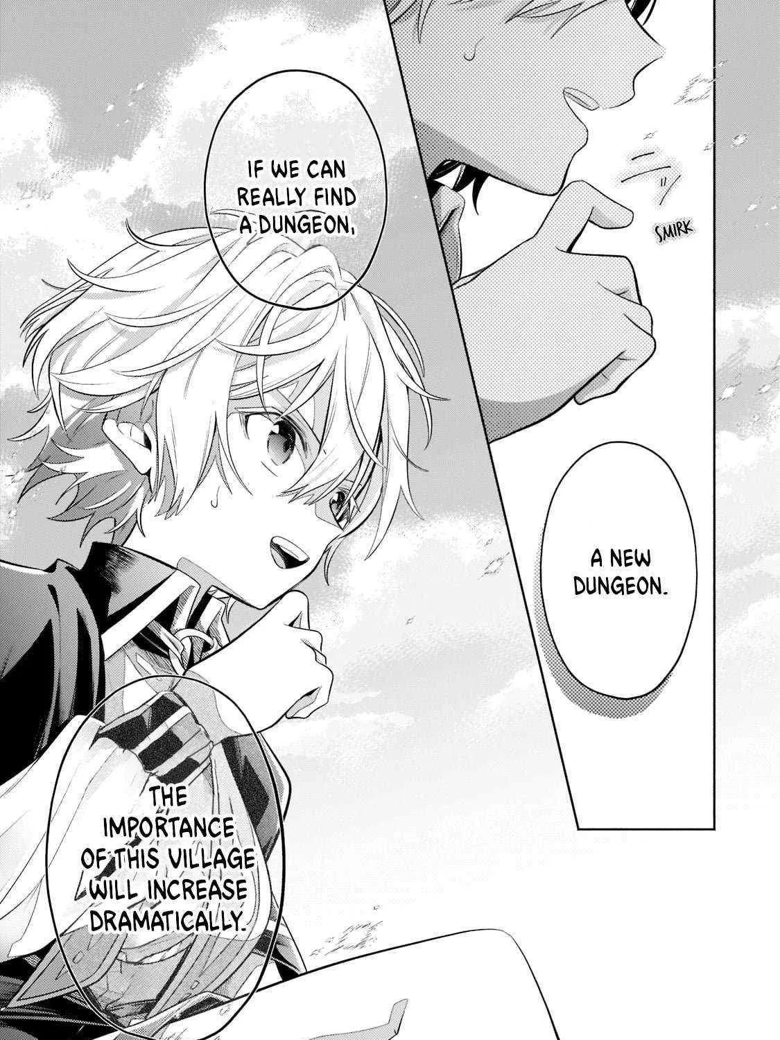 Easygoing Territory Defense by the Optimistic Lord: Production Magic Turns a Nameless Village into the Strongest Fortified City Chapter 10 page 61 - 