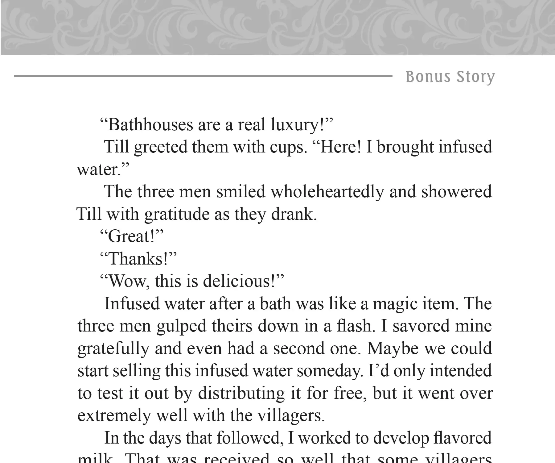 Easygoing Territory Defense by the Optimistic Lord: Production Magic Turns a Nameless Village into the Strongest Fortified City Chapter 11.1 page 17 - 