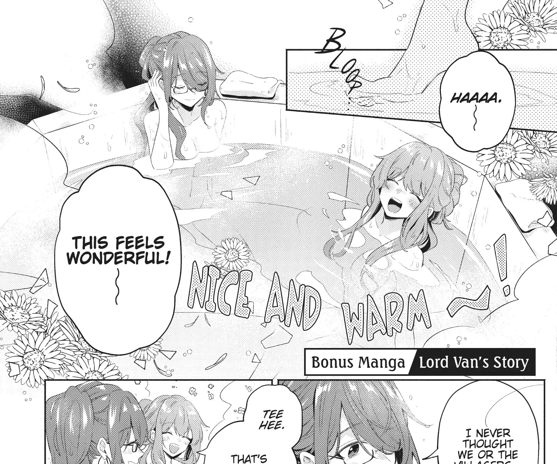 Easygoing Territory Defense by the Optimistic Lord: Production Magic Turns a Nameless Village into the Strongest Fortified City Chapter 11.2 page 2 - 