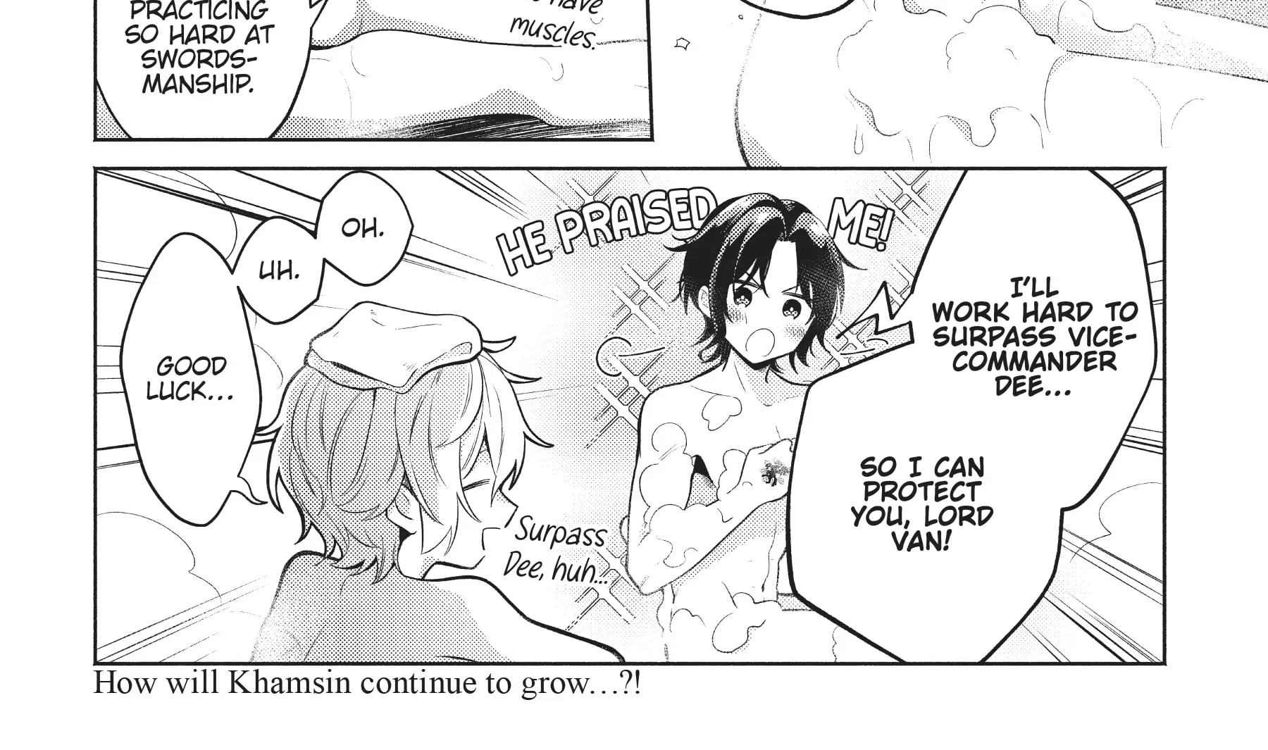 Easygoing Territory Defense by the Optimistic Lord: Production Magic Turns a Nameless Village into the Strongest Fortified City Chapter 11.2 page 13 - 