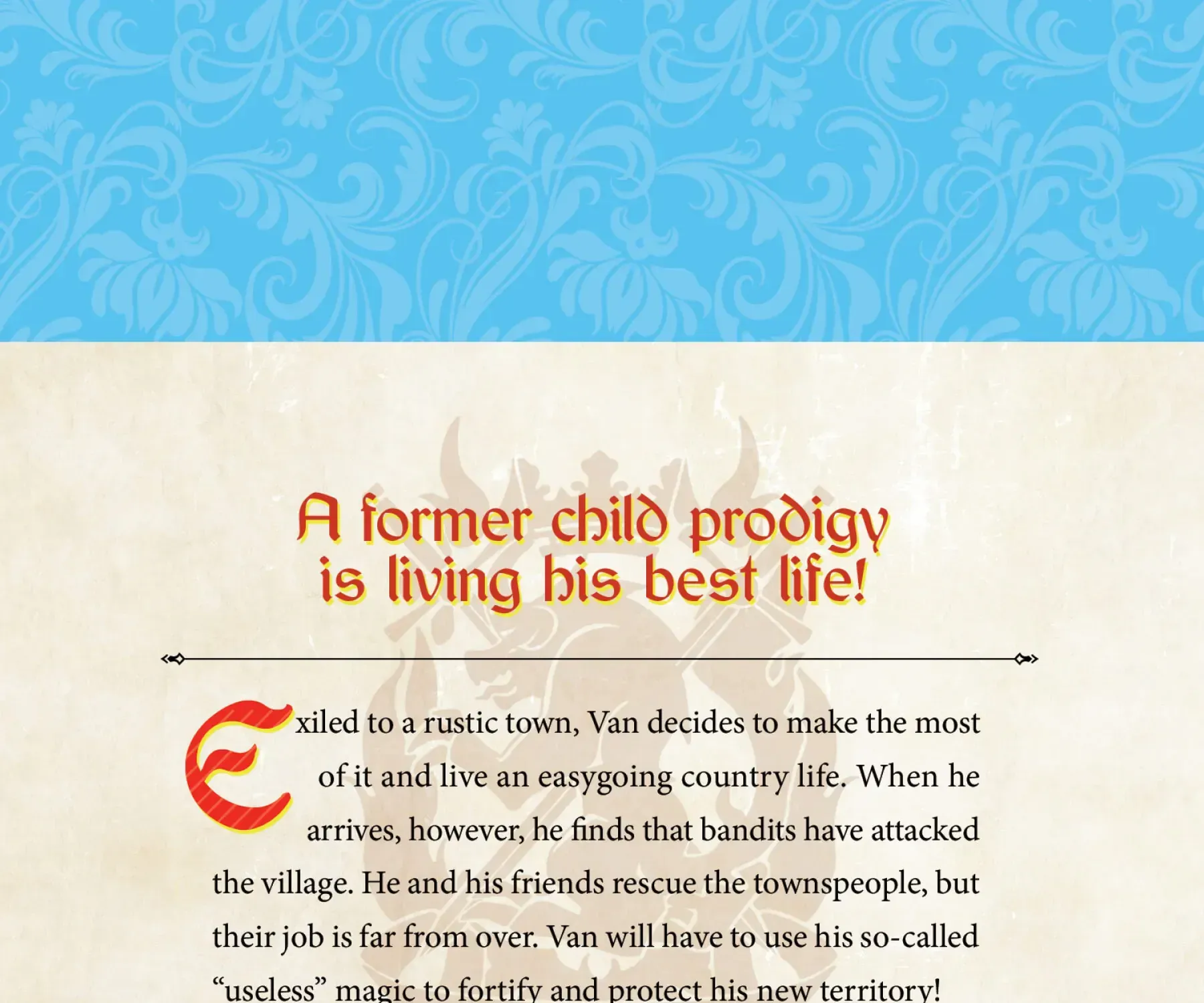 Easygoing Territory Defense by the Optimistic Lord: Production Magic Turns a Nameless Village into the Strongest Fortified City Chapter 11.2 page 20 - 