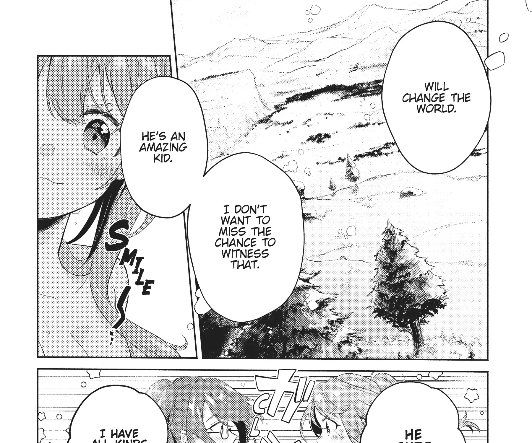 Easygoing Territory Defense by the Optimistic Lord: Production Magic Turns a Nameless Village into the Strongest Fortified City Chapter 11.2 page 4 - 