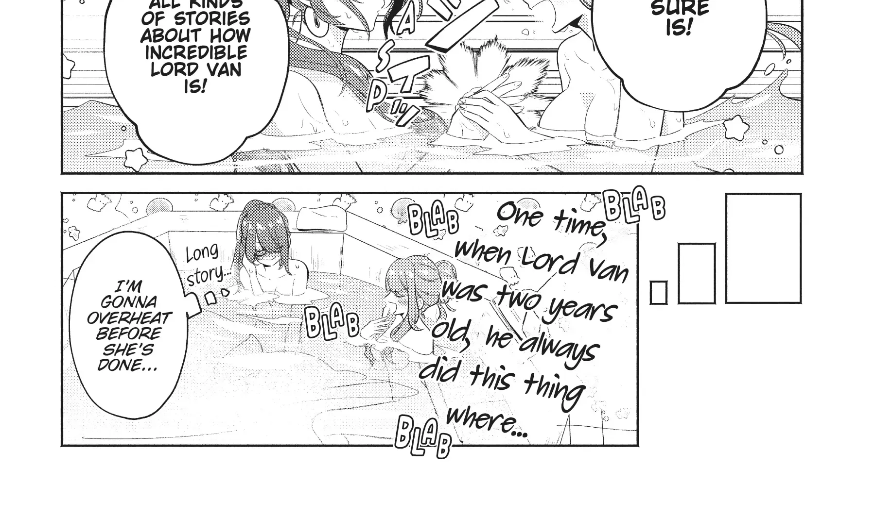 Easygoing Territory Defense by the Optimistic Lord: Production Magic Turns a Nameless Village into the Strongest Fortified City Chapter 11.2 page 5 - 