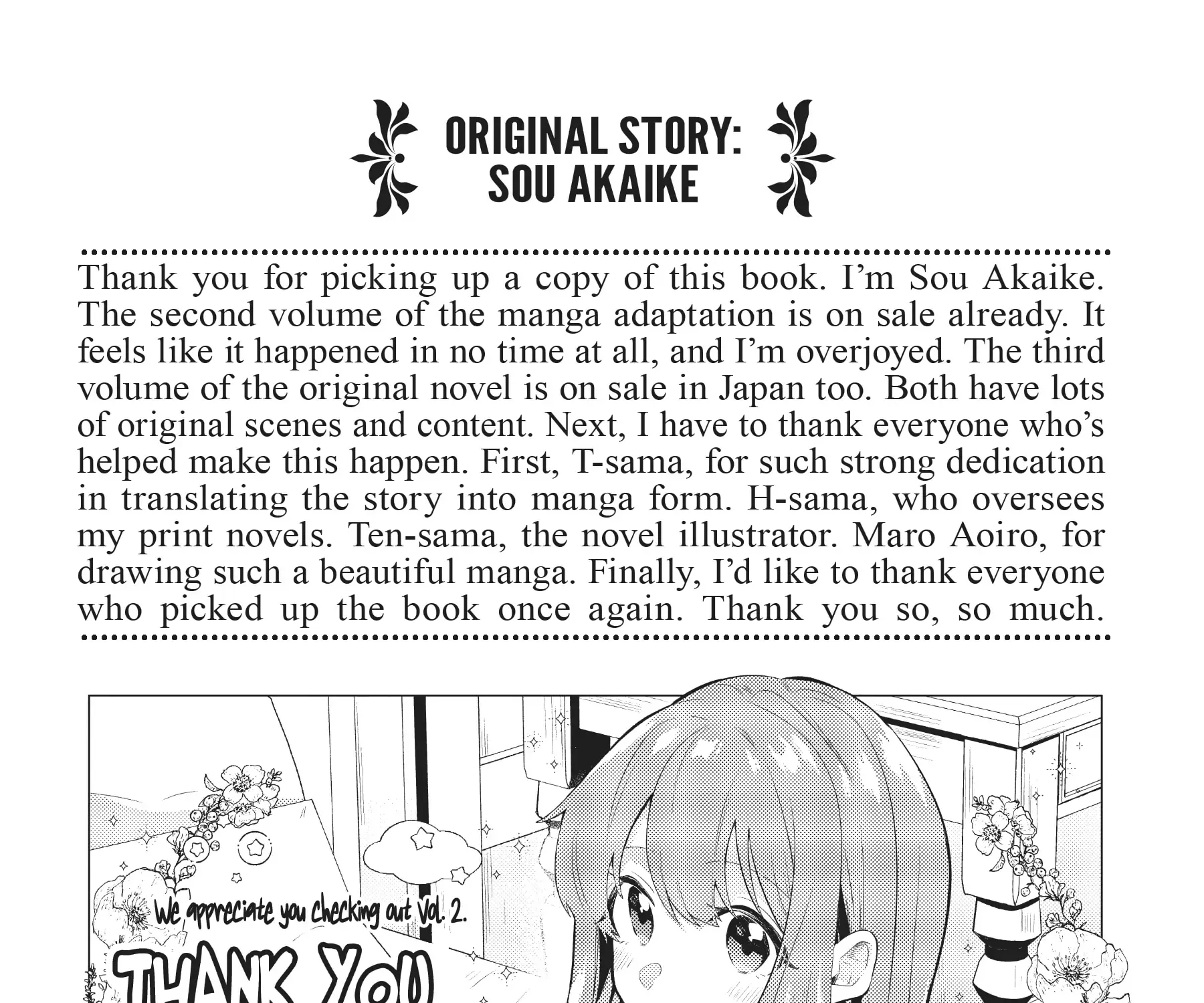 Easygoing Territory Defense by the Optimistic Lord: Production Magic Turns a Nameless Village into the Strongest Fortified City Chapter 11.2 page 8 - 