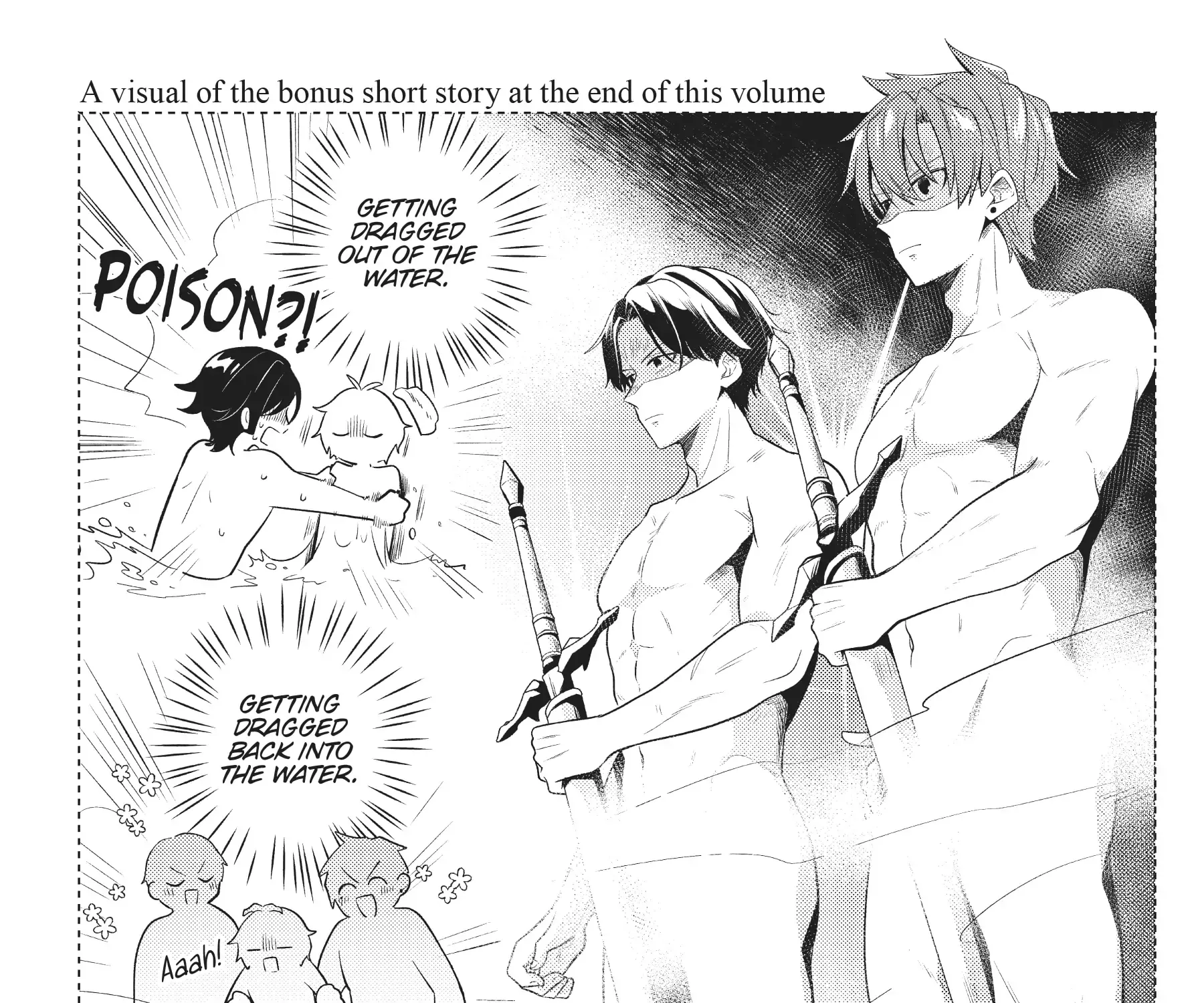 Easygoing Territory Defense by the Optimistic Lord: Production Magic Turns a Nameless Village into the Strongest Fortified City Chapter 11.2 page 10 - 