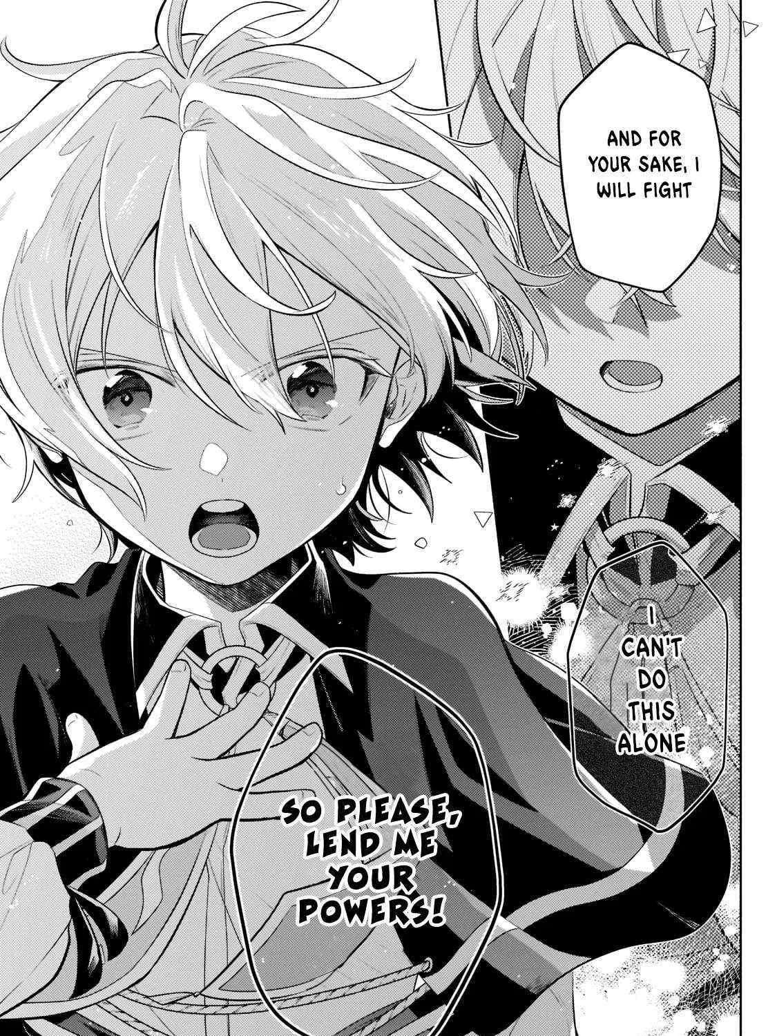 Easygoing Territory Defense by the Optimistic Lord: Production Magic Turns a Nameless Village into the Strongest Fortified City Chapter 11 page 47 - 